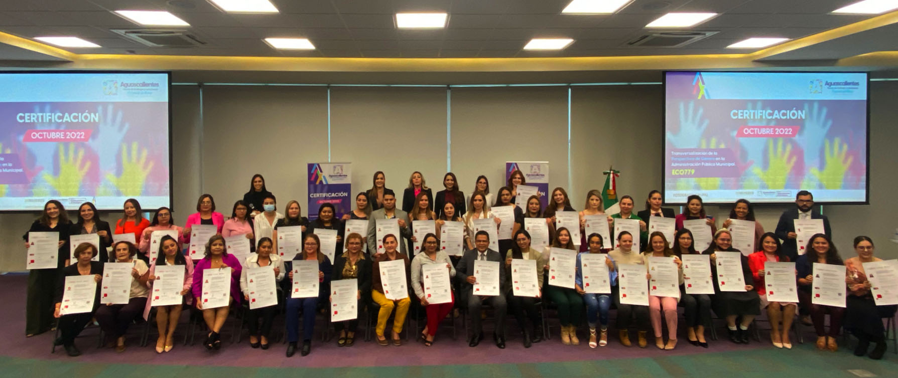 Certificaciones SEP, Centro de Evaluación del Instituto Mejores Gobernantes, Red Conocer